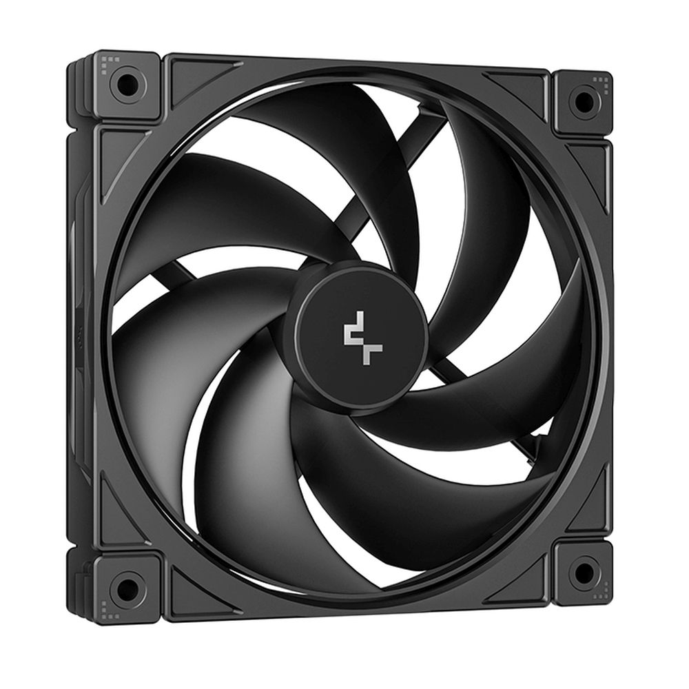 Вентилятор для процессора Deepcool AG500 G2 — изображение 8