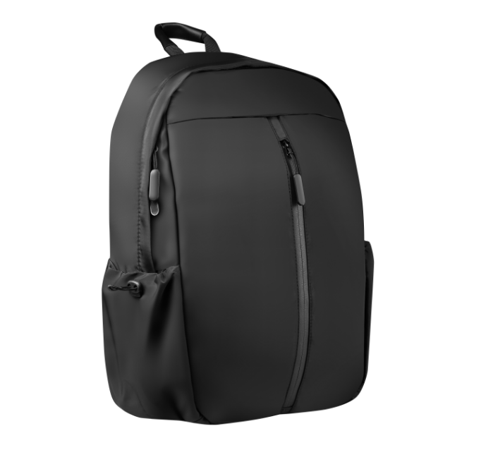 Рюкзак для ноутбука RIVAL 15.6" 20л полиэстер черный 26220 DEFENDER — изображение 3