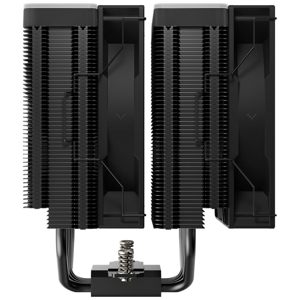 Вентилятор для процессора Deepcool AG620 BK ARGB V2 — изображение 6