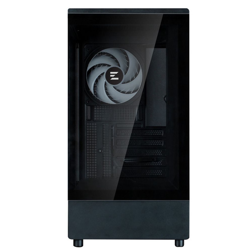 Корпус Zalman mATX Mini Tower PC Case, ZM-AF120 ARGBx1 — изображение 4