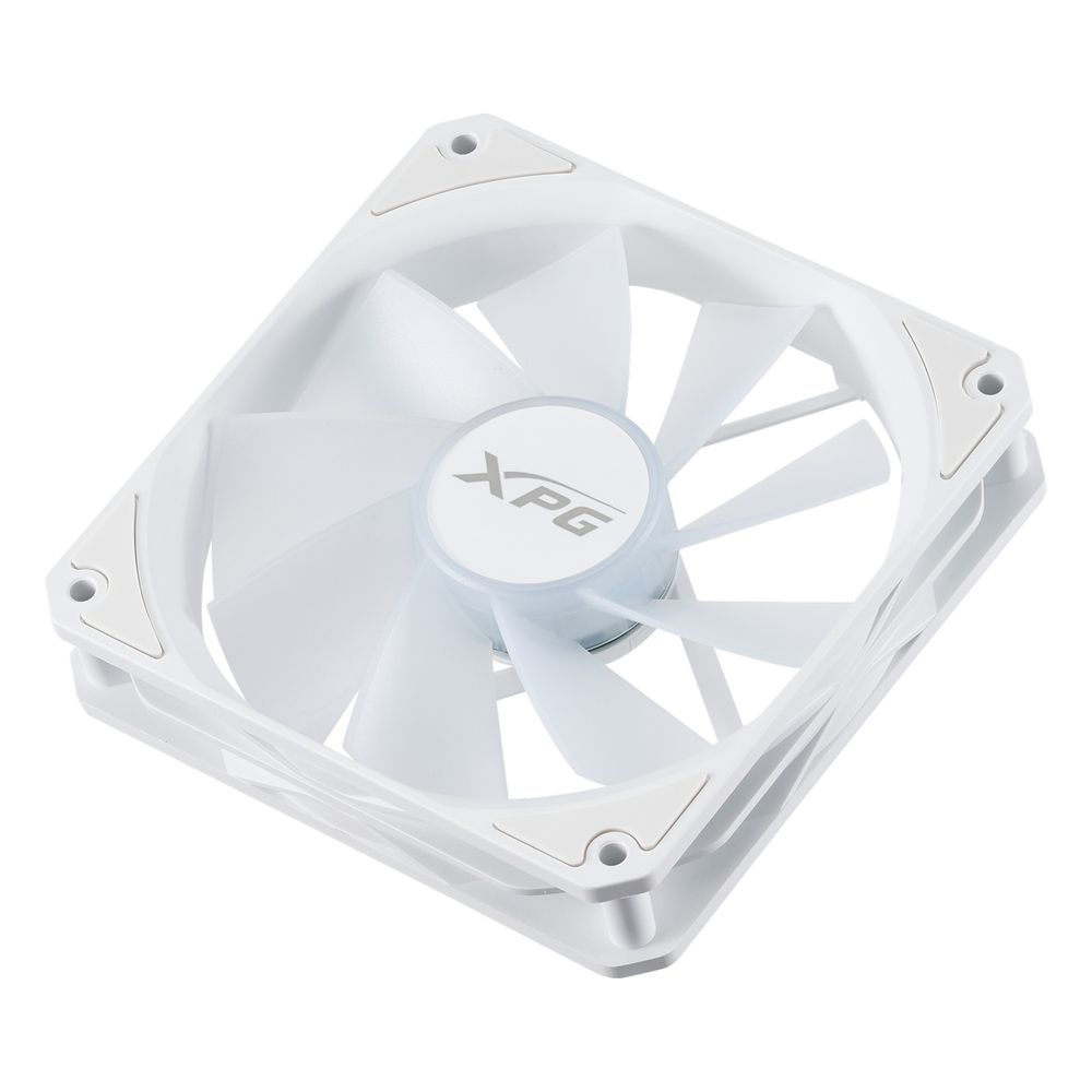 Вентилятор в корпус ADATA XPG VENTOR120ARGBPWM-WHCWW — изображение 4