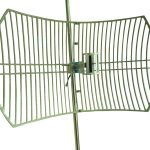 Антенна внешняя направленная 21dBi/5deg