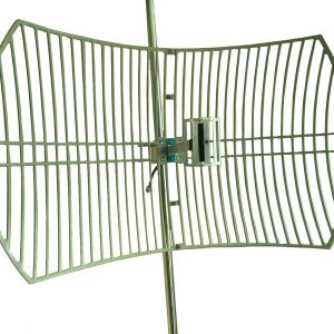 Антенна внешняя направленная 21dBi/5deg