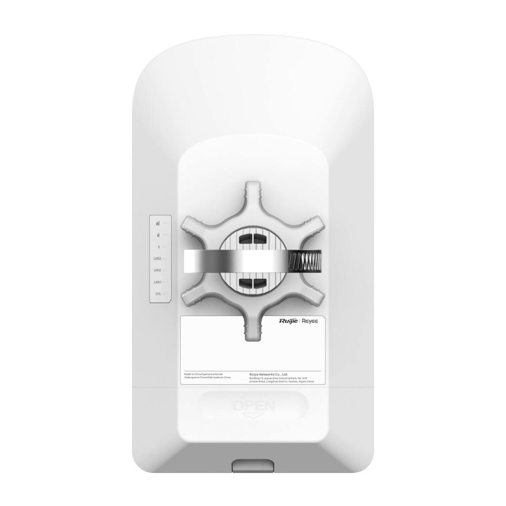 WiFi Радиомост Ruijie/Reyee RG-EST350G — изображение 6