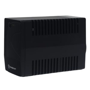 Источник бесперебойного питания  ИБП Raskat HS-450VA 450VA, 240Вт, 2хCEE 7
