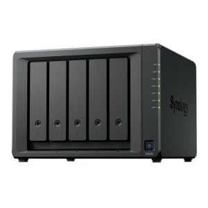 Платформа СХД Synology DX525