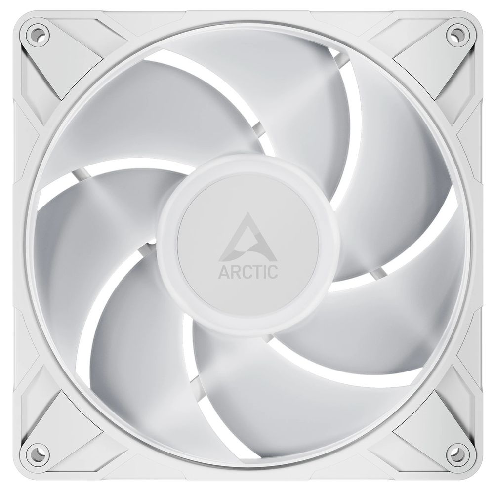 Вентилятор корпусной ARCTIC P14 Pro A-RGB (White) - retail (ACFAN00318A) — изображение 3