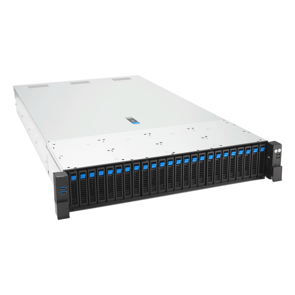 Платформа системного блока ASUS RS720-E12-RS24U — изображение 3
