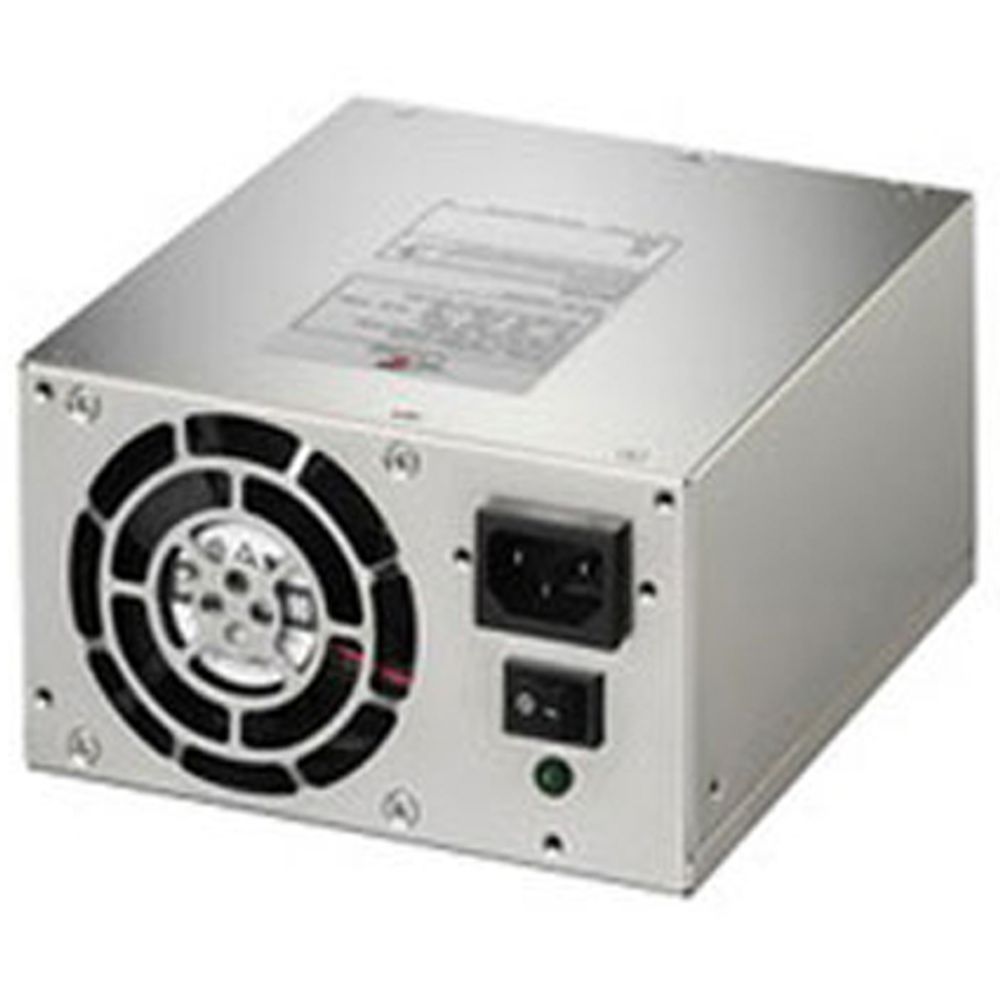 Блок питания EMACS (Zippy) PSM-5860V, 860W, PS2 (4U) (ШВГ=150*86*160), Single, EPS