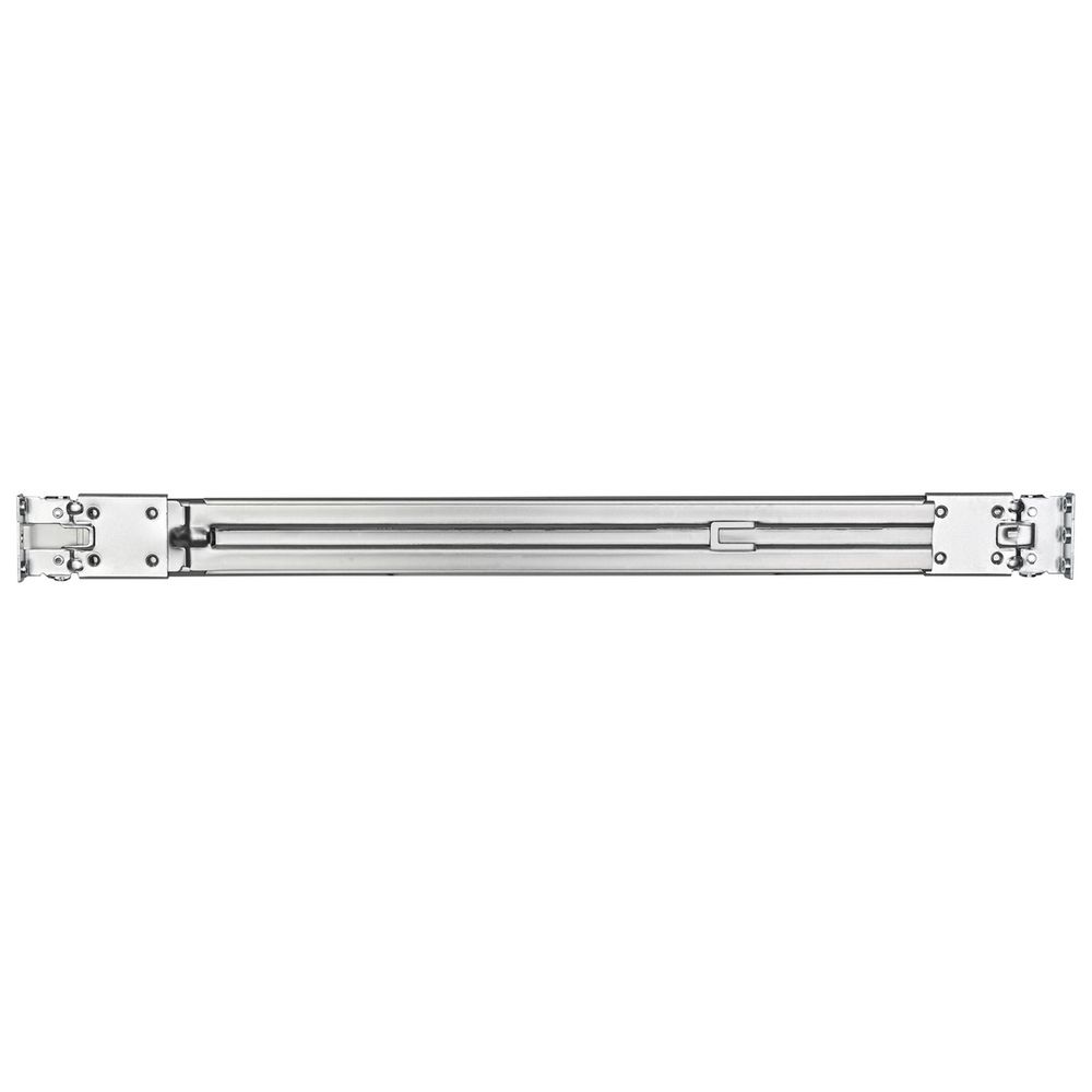 Рельсы Silverstone SST-RMS09-20 (G56RMS090200020) — изображение 3