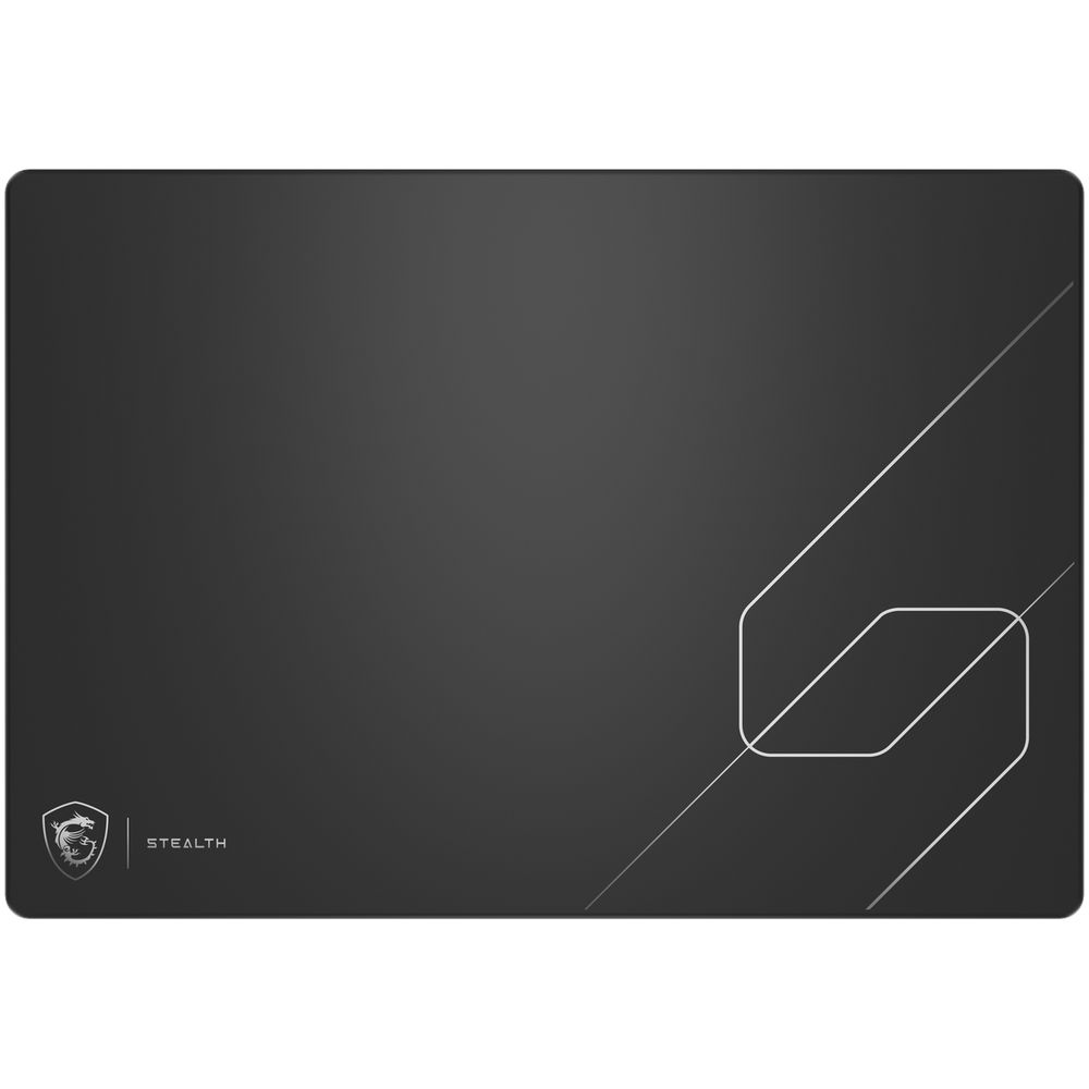 Ноутбук MSI Stealth 16 AI+ B3WI-012RU Intel Core Ultra 9 386H/32Gb (2*16 D5)/SSD1Tb/RTX5080 16Gb (125W)/16"/OLED/WQXGA/2560x1600/240Hz/Win11/RJ-45/Black/2.1kg — изображение 12