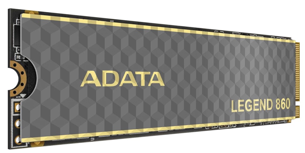 Накопитель SSD M.2 2280 2TB SLEG-860-2000GCS ADATA — изображение 4