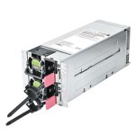 Блок питания серверный Silverstone SST-GM2000C-TF 2U CRPS Titanium 2000W+2000W, HS, PMBus 1.2, 82мм (Ш) x 101.5мм (В) x 210мм (Г),