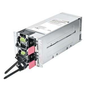 Блок питания серверный Silverstone SST-GM2000C-TF 2U CRPS Titanium 2000W+2000W, HS, PMBus 1.2, 82мм (Ш) x 101.5мм (В) x 210мм (Г),