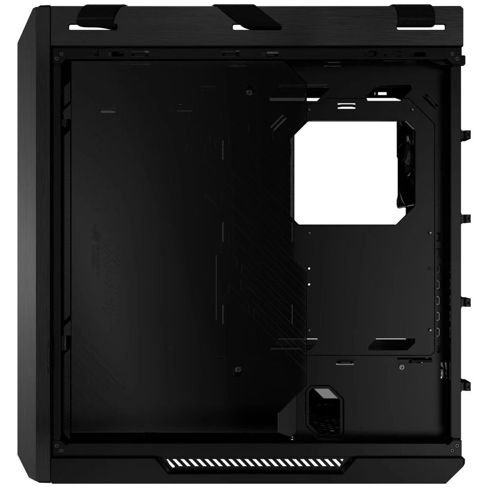 Корпус для ПК ASUS ROG STRIX HELIOS II GX601S BLACK — изображение 11