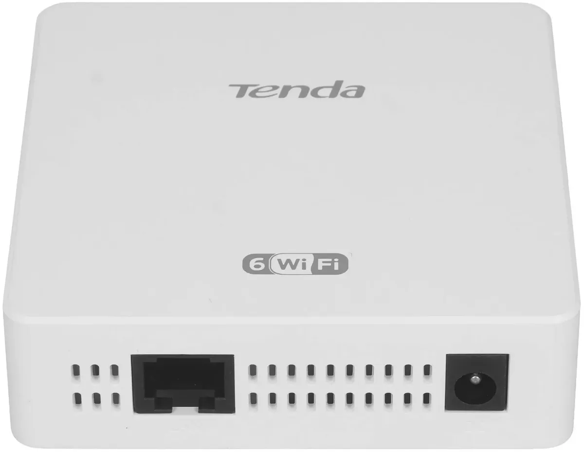 Беспроводная настенная точка доступа AX3000 W15-Pro Wi-Fi 6 TENDA — изображение 3
