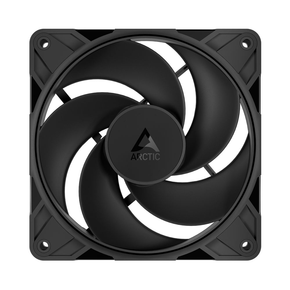 Вентилятор корпусной ARCTIC P12 Pro Reverse - retail арт. (ACFAN00331A) — изображение 3
