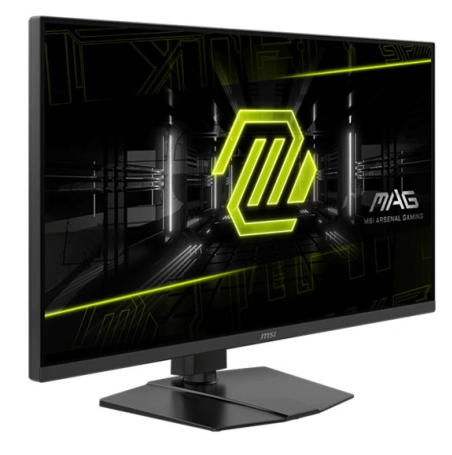 Монитор MSI 31,5" MAG 322URDF E16, 16:9, IPS, UHD, 0,5ms, 400cd, 160Hz, HDMI, DP, USB, HAS — изображение 4