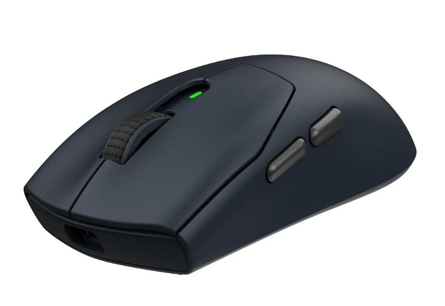 Мышь беспроводная USB OPTICAL GAMING FORGE GM340 W NAVY MSI — изображение 9