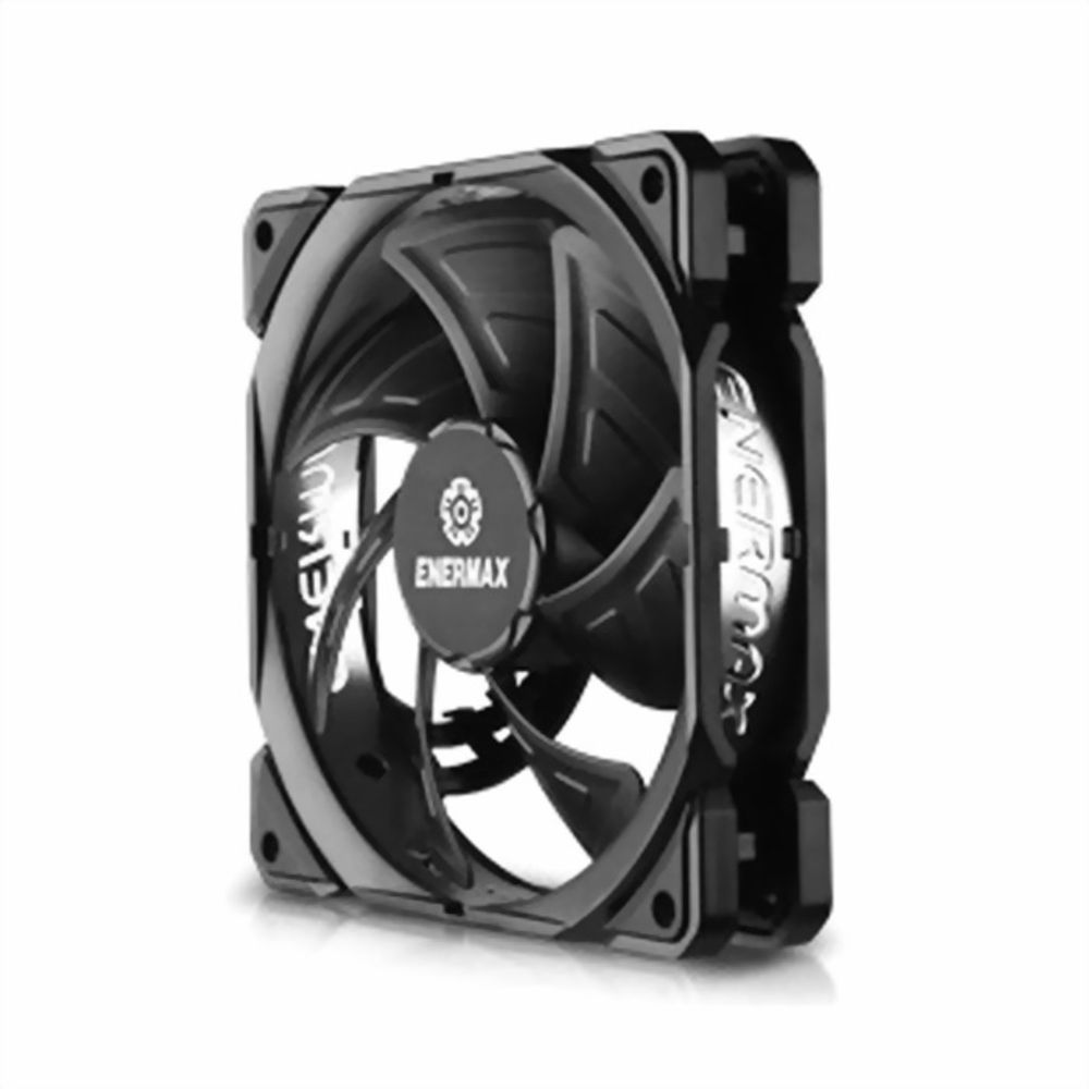 Вентилятор Enermax UCTBA12P 120mm, 300;1500rpm, 63.89CFM, PWM, RTL {60}, (723321) — изображение 6