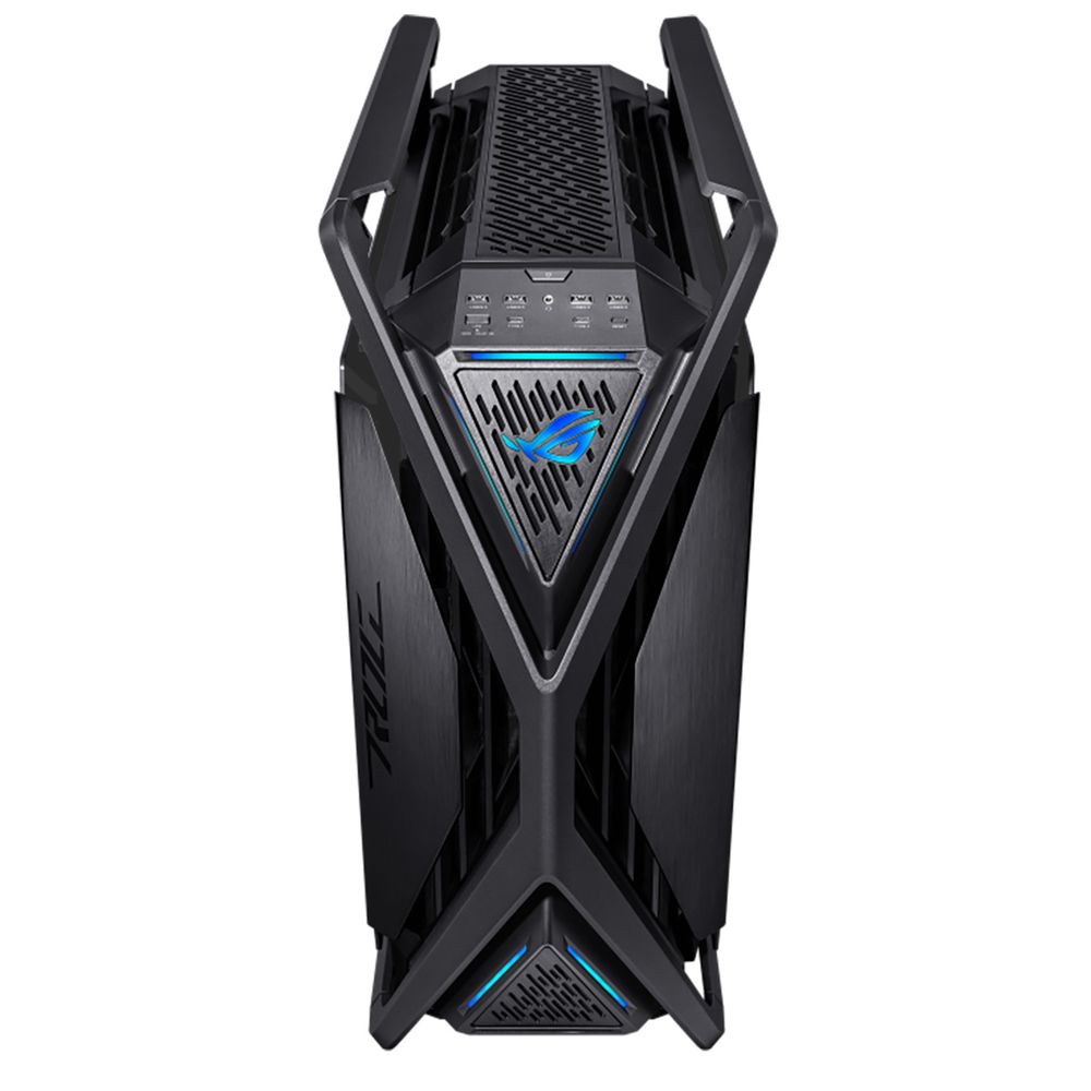 Корпус ASUS ROG HYPERION GR701 BTF EDITION(90DC00F0-B39020) GR701/BTF/BK/PWM FAN — изображение 6