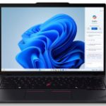 Ноутбук Lenovo ThinkPad T14 Gen5 2.2K U5-125H /16Gb /512Gb/ LTE/ Win11Pro