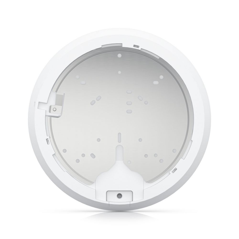 Точка доступа Wi-Fi Ubiquiti UniFi 6 AP Enterprise |U6-Enterprise| Точка доступа 2,4+5 ГГц, Wi-Fi 6E, 4х4 MU-MIMO, 802.3at, 1х 2,5G RJ45 — изображение 6