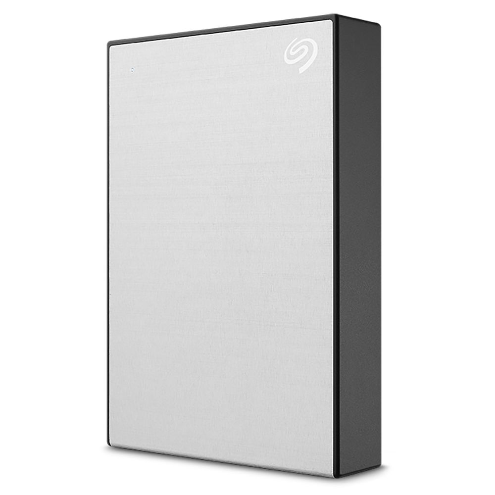 Жесткий диск внешний Seagate 2.5" 2TB One Touch Grey STKY2000401 USB 3.2 Gen1 Type-A — изображение 4