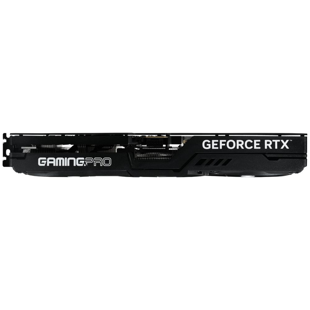 Видеокарта Palit RTX5070Ti GAMINGPRO-S OC 16GB GDDR7 256bit 3xDP HDMI 3FAN RTL — изображение 8