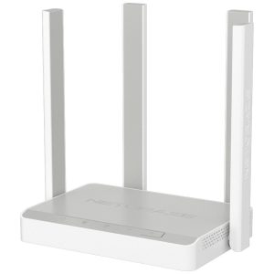 Маршрутизатор NETCRAZE (Keenetic) Runner 4G (NC-2212) + Мегафон