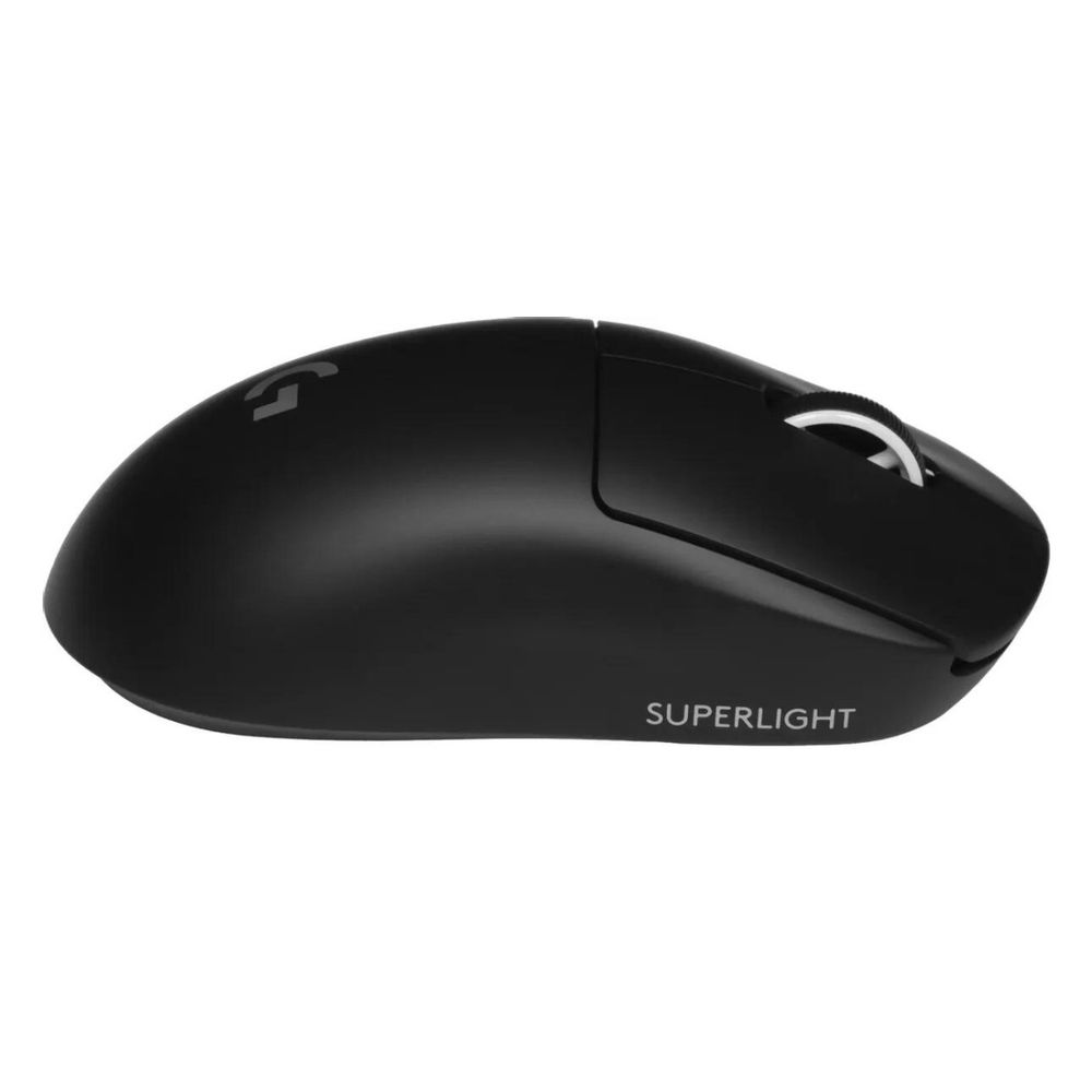 Игровая мышь беспроводная Logitech G PRO X SUPERLIGHT 2, черный — изображение 4