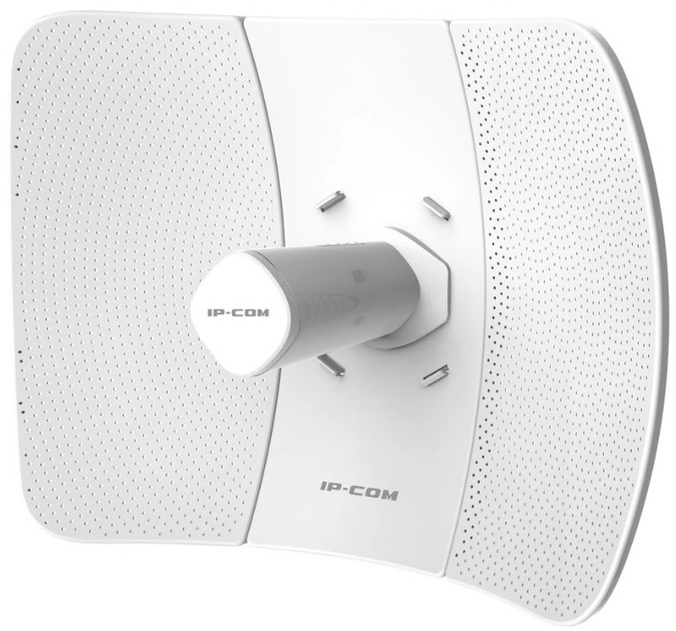 Радиомост iLBE-M5 IP-COM TENDA — изображение 4