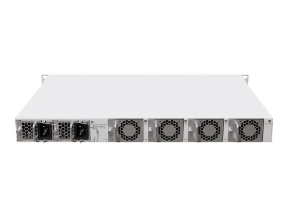 Маршрутизатор 1000M 16PORT CCR2216-1G-12XS-2XQ MIKROTIK — изображение 5