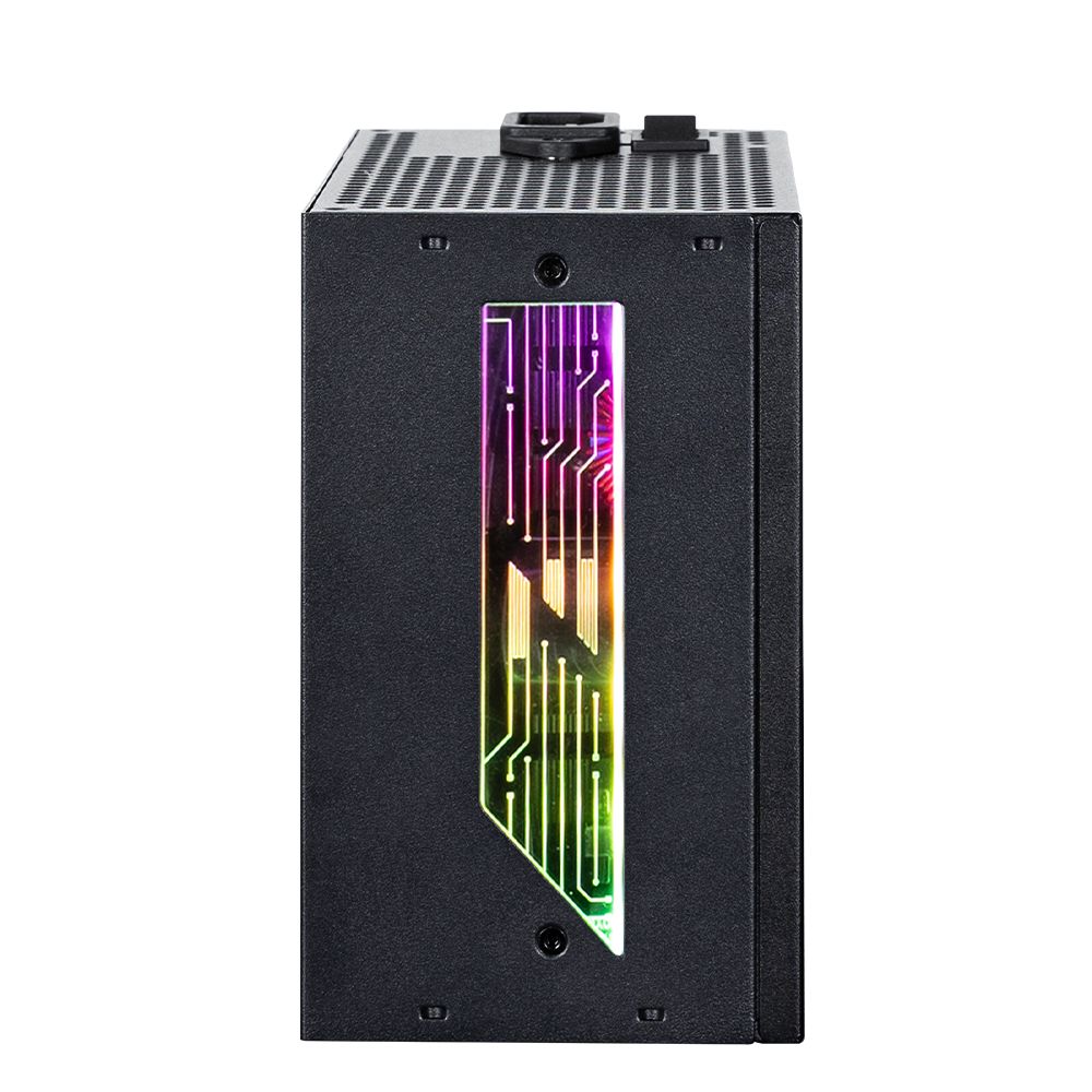 Блок питания ZM1200-TMX2 VIEW 1200W 80+Gold (EU) — изображение 5