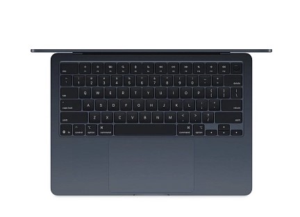 Ноутбук Apple MacBook Air 15'' M5 10CPU/10GPU 16GB 1TB Midnight — изображение 3