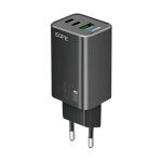 Сетевое зарядное устройство EOFE E603(B) 65W
