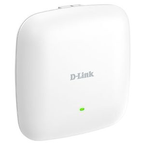 Двухдиапазонная Wi-Fi 6 точка доступа AX3000 с поддержкой PoE