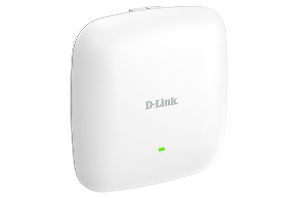 Двухдиапазонная Wi-Fi 6 точка доступа AX3000 с поддержкой PoE