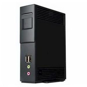 Нулевой клиент Leadtek TERA 2140 (292E) 3292E003101 DPx4+USBx4+AUDIO+RJ45