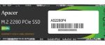 Накопитель SSD M.2 256GB AP256GAS2280P4U-1 APACER