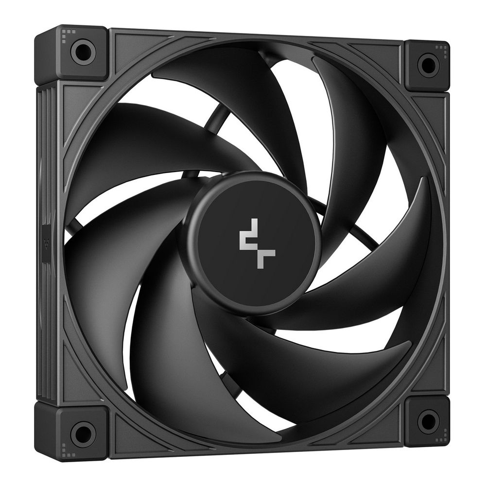 Вентилятор для процессора Deepcool AK700 DIGITAL NYX — изображение 8