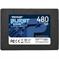 Накопитель SSD SATA 2.5" 480GB BURST E PBE480GS25SSDR PATRIOT