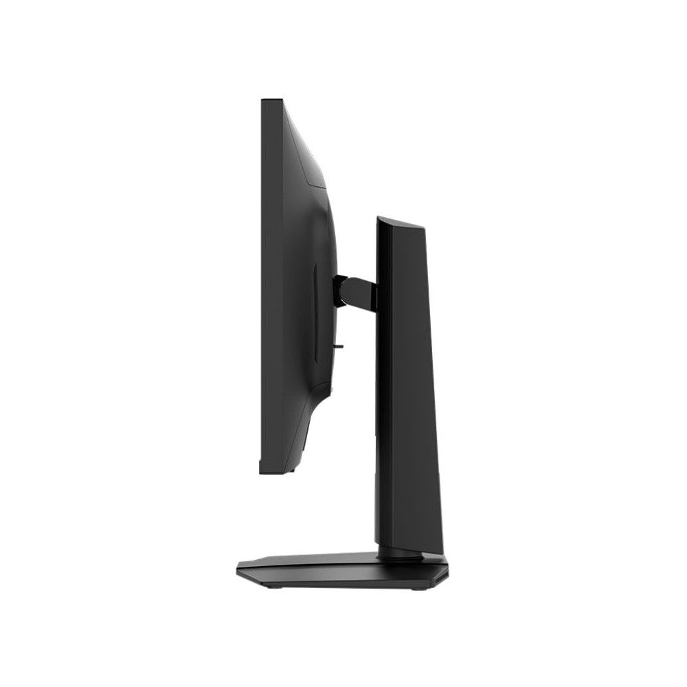 Монитор 27" MSI MAG 274QPF X30MV Rapid VA, 2560x1440, 300Hz, 0,5ms, 400сd/m, 4500:1, HDR10 | 2xHDMI(2.1), DP(1.4a) | HAS, Pivot, Swivel, ExPSU, Vesa 100, Black — изображение 5