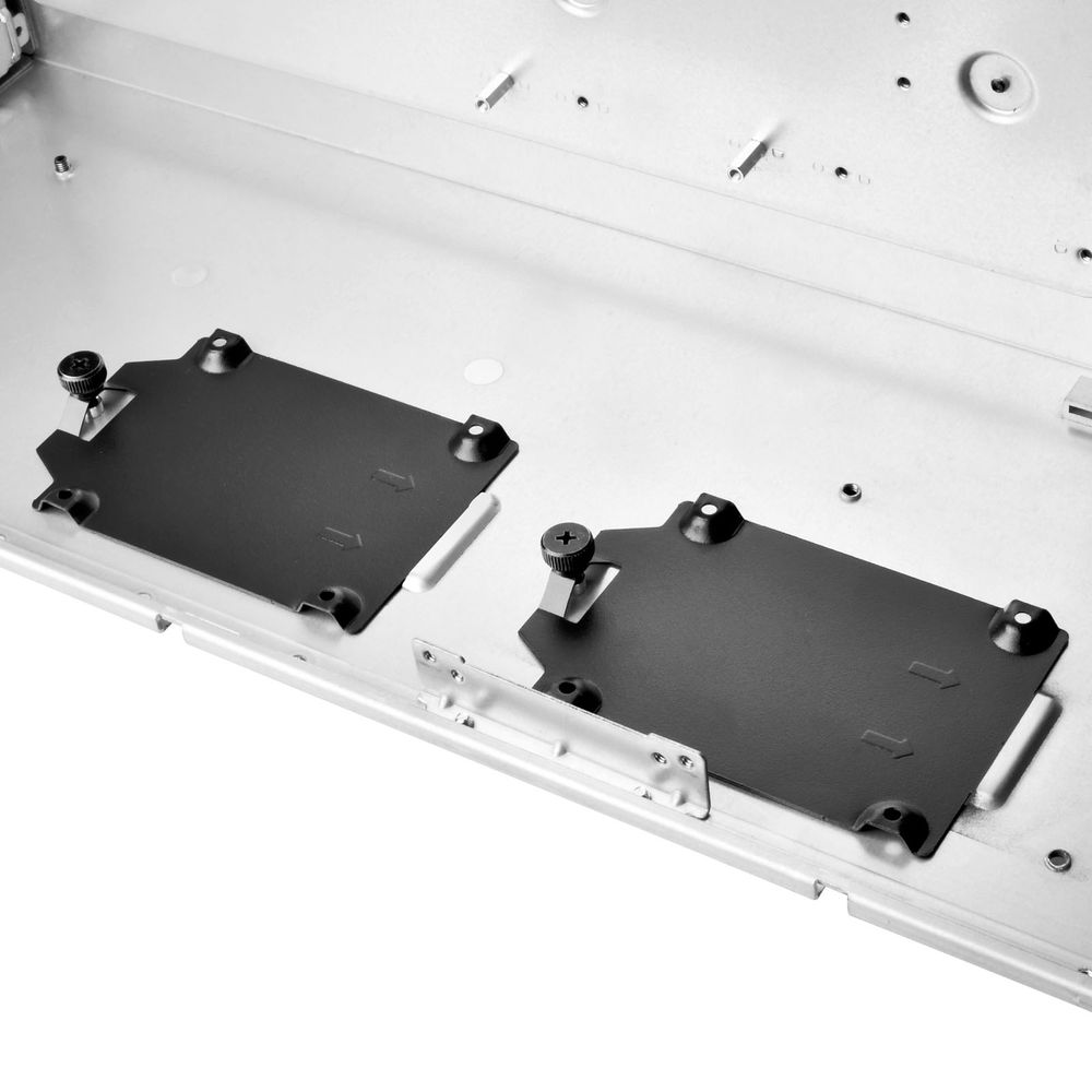 Корпус серверный Silverstone Bad Pack SST-RM44 bp — изображение 15