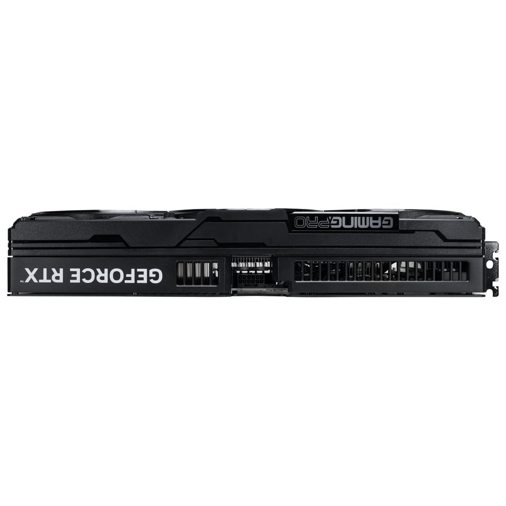 Видеокарта Palit RTX5080 GAMINGPRO V1 16GB GDDR7 256bit 3xDP HDMI 3FAN RTL — изображение 8