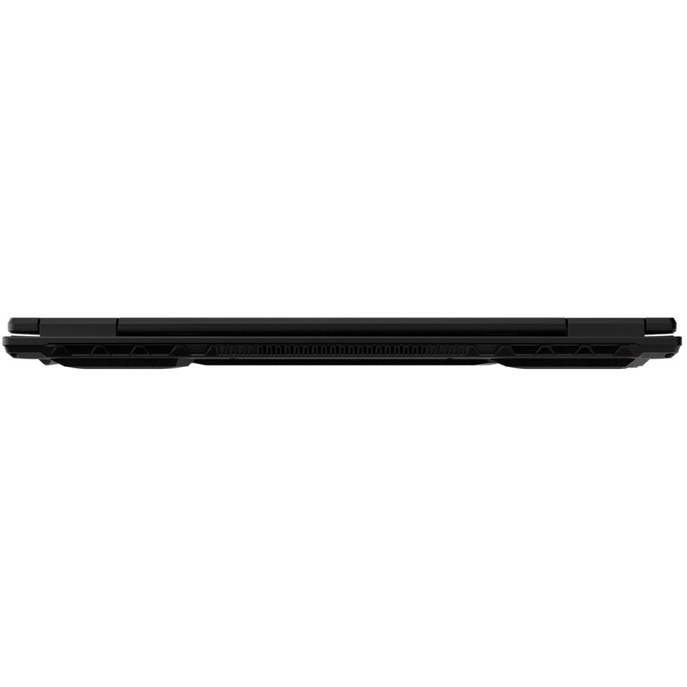Ноутбук Gigabyte Gaming A18 GA83H AMD Ryzen 7 260/16Gb (1*16 D5)/SSD1Tb/RTX5050 8Gb (85W)/18"/IPS/WQXGA/2560x1600/165Hz/NoOS/RJ-45/Black/2.8kg — изображение 7