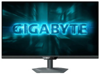 Монитор GIGABYTE 27" G27U, 16:9, IPS, UHD/ 160Hz, FHD/320Hz, 1ms, 350cd, HDMI, DP, HAS