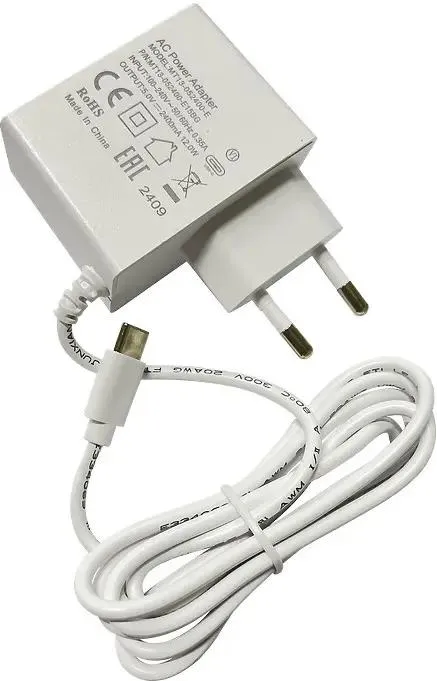 Wi-Fi маршрутизатор HAP AX LITE LTE6 L41G-2AXD&FG621-EA MIKROTIK — изображение 5