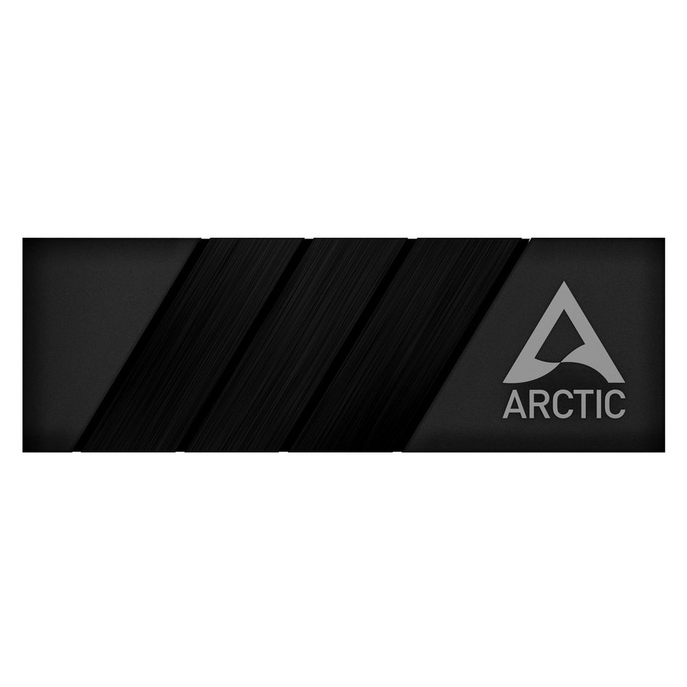 Радиатор SSD ARCTIC M2 Pro (Black) (ACOTH00001A) — изображение 5