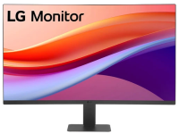 Монитор LG 27" 27U421A-B 1500R, 16:9, VA, FHD, 5ms, 250cd, 100Hz, HDMI, USB-C